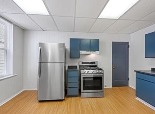 218 Jackson Ave #1, Cincinnati, OH