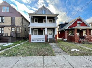 434 23rd St, Niagara Falls, NY 14303