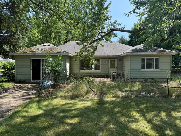 1116 McKee St, Niles, MI 49120