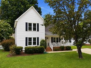 724 Winterfield Drive, Winterville, NC 28590