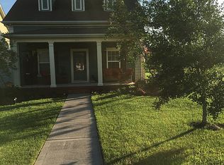 513 Broadberry Ave, Oak Ridge, TN 37830