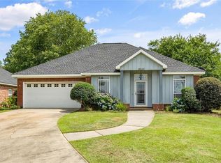 10591 Southside Loop, Fairhope, AL 36532
