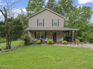 49 Circle Dr, Clarkson, KY 42726