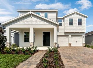9505 Emerald Berry Dr, Winter Garden, FL 34787