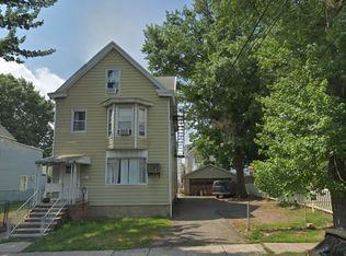 80 W 52nd St, Bayonne, NJ