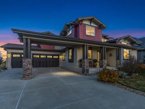 6682 Crooked Stick Dr, Windsor, CO 80550