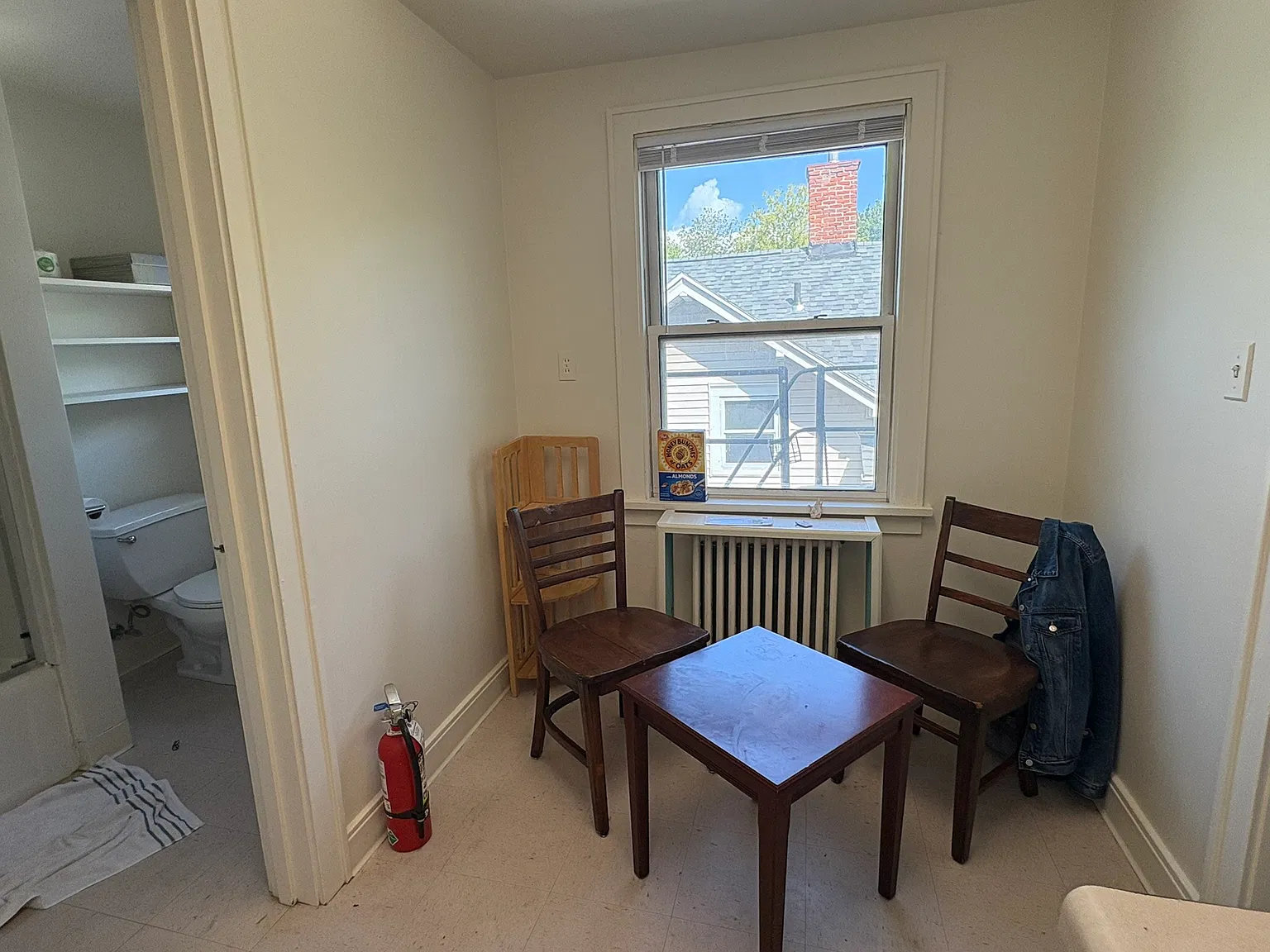 Studio, 392 sqft, $770 — Photo 4