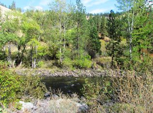 5598 Highway 95, New Meadows, ID 83654