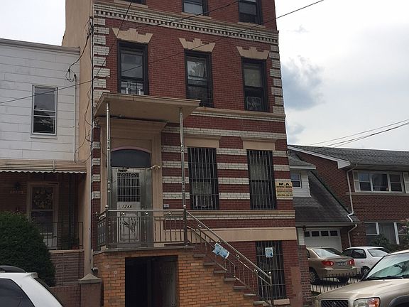 2nd image of 1248 64th St #4
