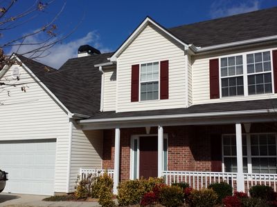 2458 Swan Lake Dr, Grayson, GA, 30017