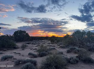 3864 Dusty Rd, Snowflake, AZ 85937