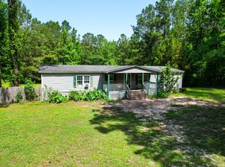 110 Copperhead Ct, Round O, SC 29474