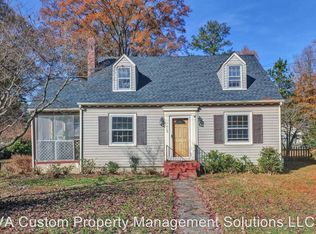 102 Lee Ave, Henrico, VA 23075