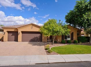3332 E Nolan Dr, Chandler, AZ 85249