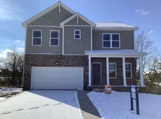 105 Elam Ave, Nicholasville, KY
