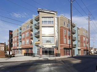 2205 N Delaware St #303, Indianapolis, IN