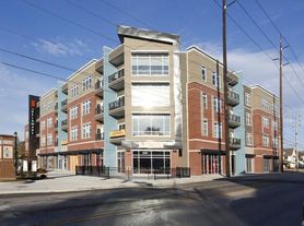 The Delaware Apartments
