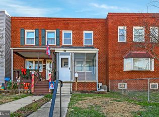 8003 Park Haven Rd, Dundalk, MD 21222