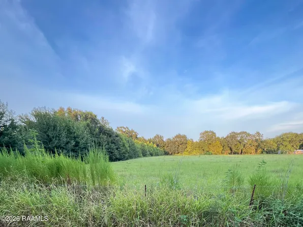 Wisdom Rd, Opelousas, LA 70570