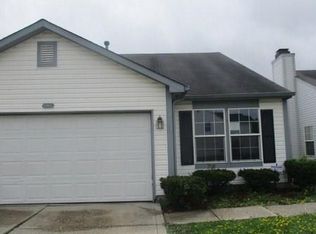 10903 Cedar Pine Dr, Indianapolis, IN 46235