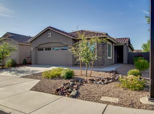 3813 E Desert Broom Dr, Chandler, AZ 85286