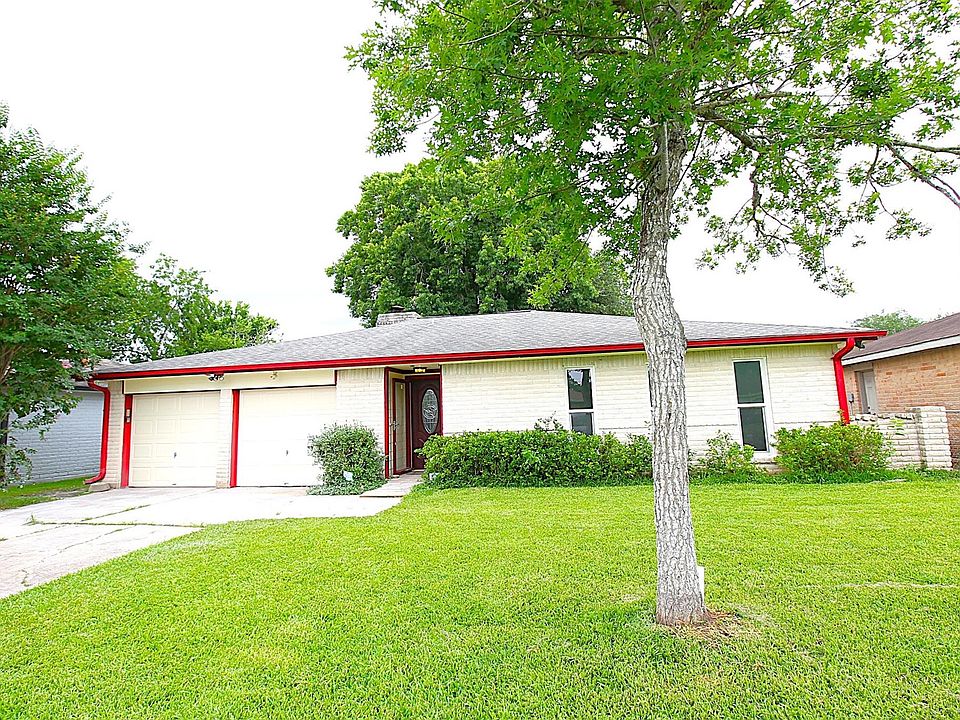1st image of 16907 David Glen Dr