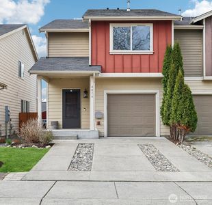 4016 82nd Drive NE, Marysville, WA, 98270