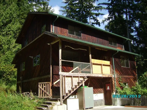 4949 Mosquito Lake Rd, Deming, WA 98244