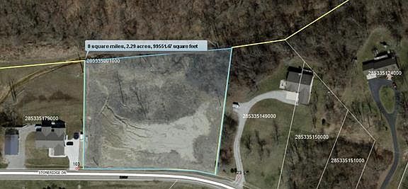 2nd image of 0 Stoneridge Dr