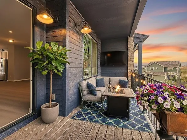 8327 Mount Kataka Street, Littleton, CO 80125