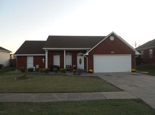 7210 Hassock Dr, Louisville, KY 40258