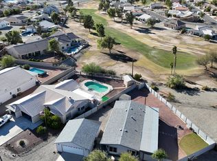 2624 E Iroquois Rd, Fort Mohave, AZ 86426