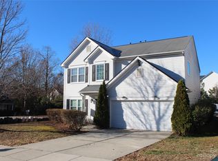 6238 Shelley Ave, Charlotte, NC 28269
