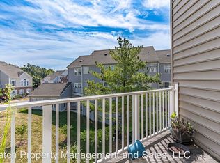 6321 Eagle Ridge Ln #27, Alexandria, VA 22312