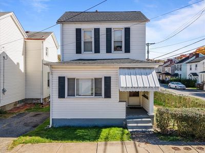 108 Dewey St, Etna, PA, 15223