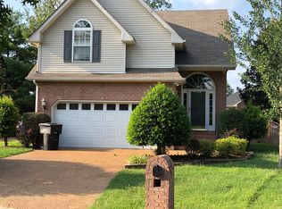 2415 Morris Dr, Murfreesboro, TN 37130