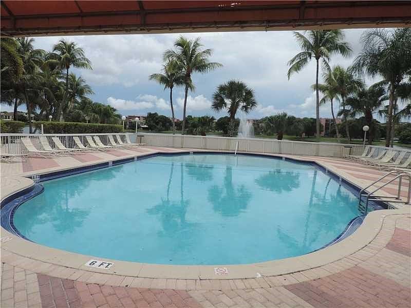 1st image of 9351 Fontainebleau Blvd APT B414