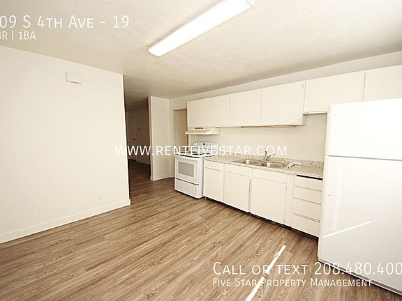 4th image of 809 S 4th Ave #19