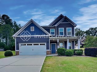 76 White Trillium Dr, Hoschton, GA 30548