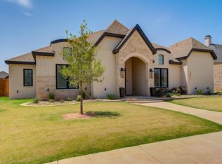 3811 137th St, Lubbock, TX 79423