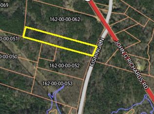 2181 Fishing Ln, Camden, SC 29020