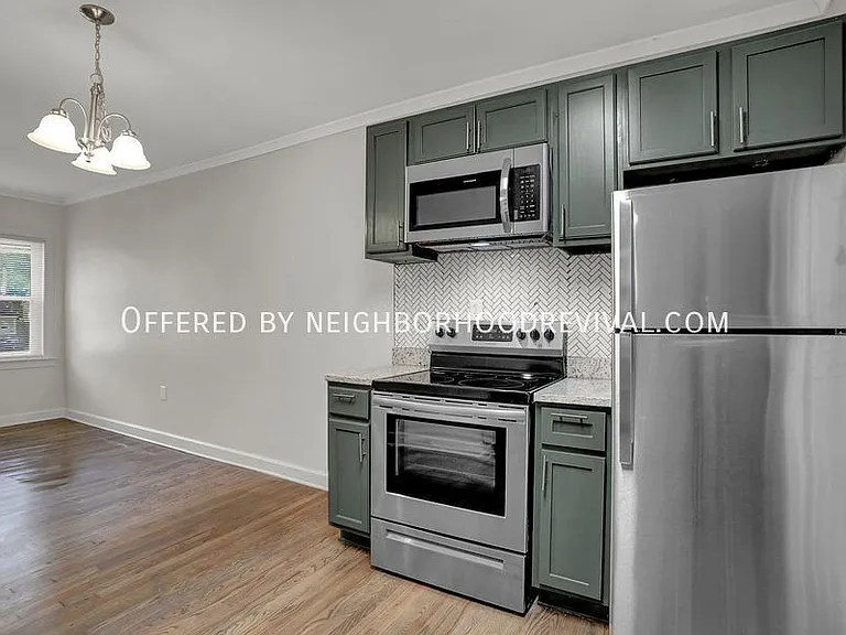 140 S Holmes St — Photo 6
