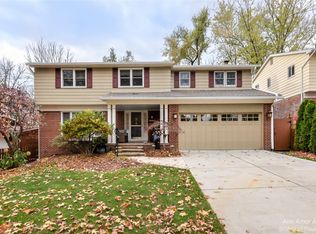 2798 Colony Rd, Ann Arbor, MI 48104