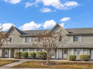 925 Fairwood Lakes Ln. #25-J, Myrtle Beach, SC 29588