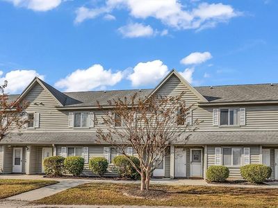 925 Fairwood Lakes Ln. #25-J, Myrtle Beach, SC, 29588