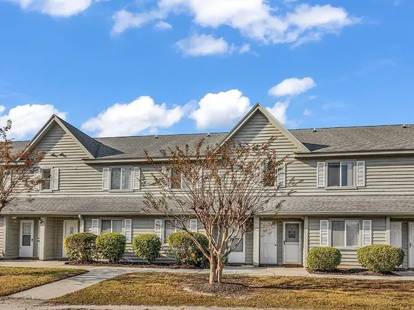 925 Fairwood Lakes Ln. #25-J, Myrtle Beach, SC 29588