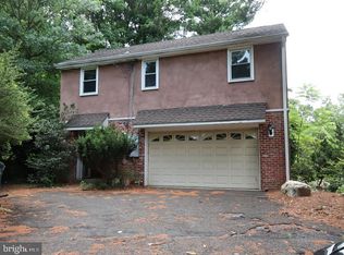1620 Old Welsh Rd, Huntingdon Valley, PA 19006