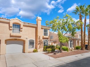 8416 Sewards Bluff Ave, Las Vegas, NV 89129