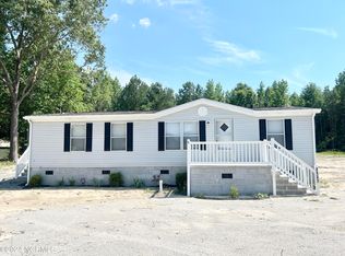 2137 Coral Dr, Rocky Mount, NC 27801