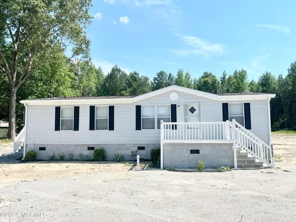 2137 Coral Drive, Rocky Mount, NC 27801